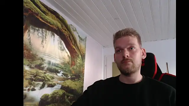 Justforfunc123 online show from May 24, 2026, 5:07 pm