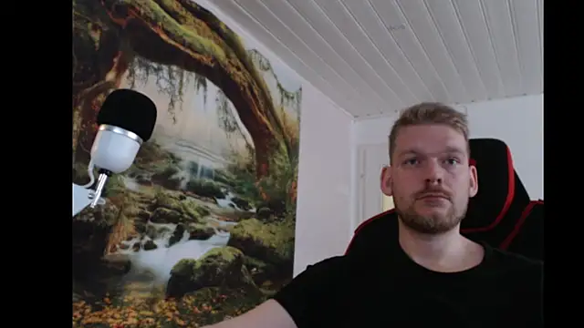 Justforfunc123 online show from May 25, 2026, 9:04 am