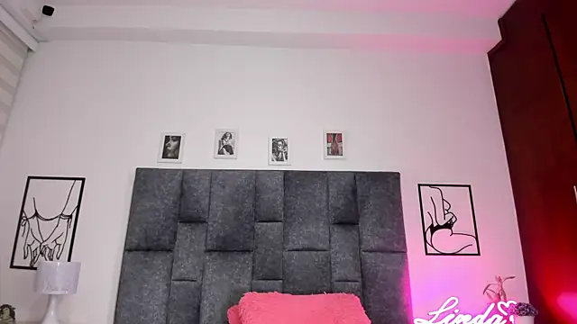 LindaaFoster online show from March 2, 2025, 4:17 am