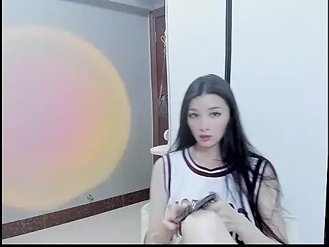 Snapshot of A_dabo chatting on October 18, 2025, 4:30 pm A dabo online show from October 18, 2025, 4:30 pm