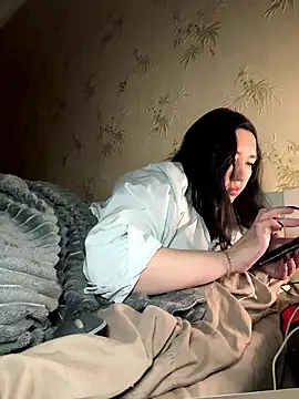 Naughtbaby 2025 online show from January 11, 2026, 1:54 am