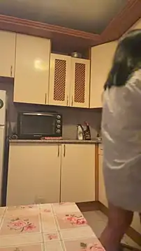 Naughtbaby 2025 online show from March 13, 2026, 3:13 am