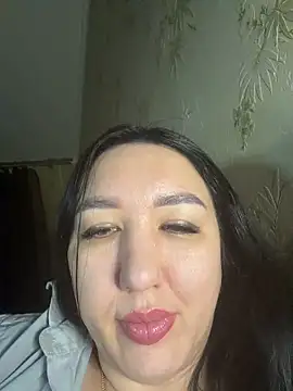 Naughtbaby 2025 online show from May 6, 2026, 12:41 am