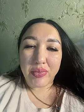 Naughtbaby 2025 online show from May 24, 2026, 2:49 am
