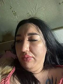 Naughtbaby 2025 online show from July 5, 2026, 1:01 am