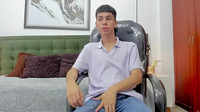 Johann sex online show from February 12, 2026, 5:19 pm