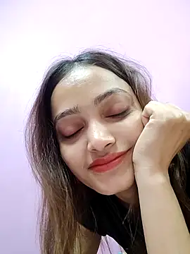 Snapshot of Kavyacute08 chatting on March 8, 2025, 6:54 am Kavyacute08 online show from March 8, 2025, 6:54 am