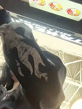 AlishaPrettyBlade online show from January 14, 2026, 5:24 am