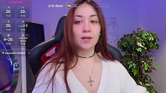 Snapshot of AshleySkott_ chatting on February 1, 2026, 8:35 am AshleySkott online show from February 1, 2026, 8:35 am