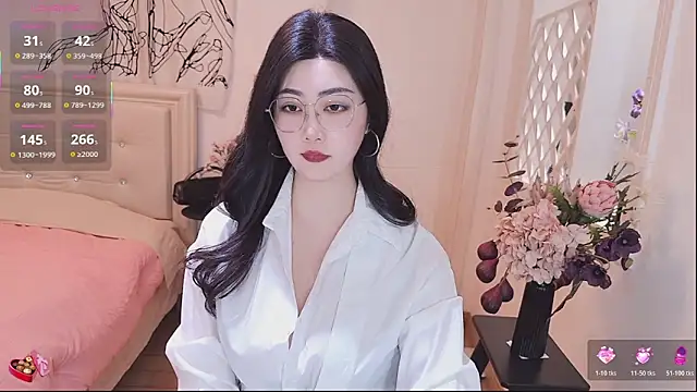 Tingdie online show from October 24, 2025, 8:49 pm