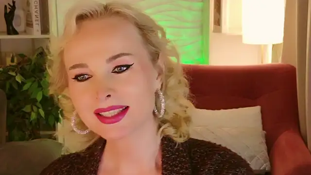 Sandra Kind online show from May 21, 2026, 6:53 am