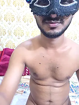 RealcoupleP online show from September 9, 2025, 5:56 pm