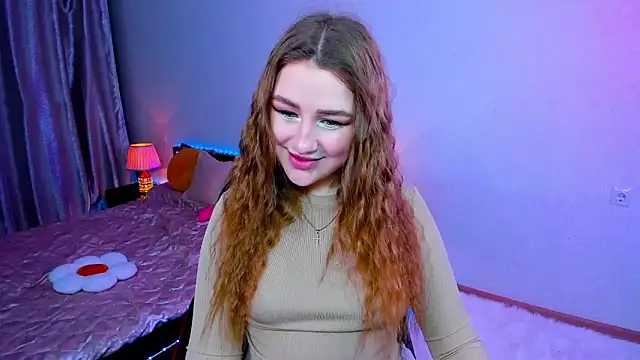 Sofia beautifuul online show from December 3, 2025, 2:30 am