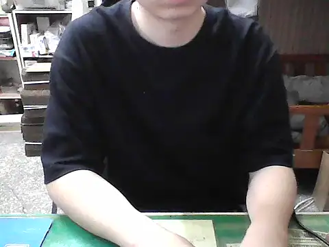 Snapshot of hanjason chatting on September 12, 2025, 7:30 am hanjason online show from September 12, 2025, 7:30 am