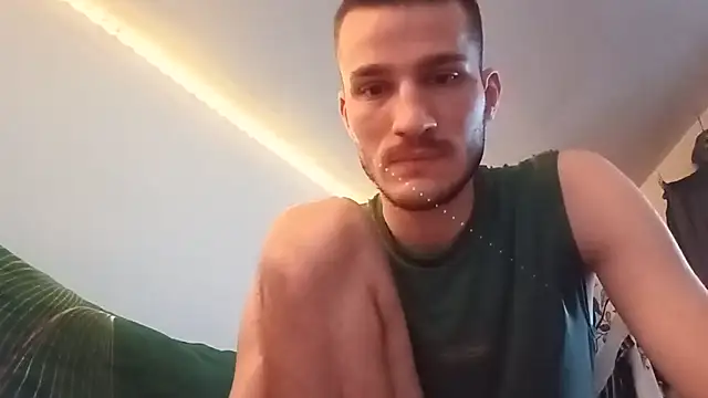 yoyoboy988 online show from May 27, 2026, 5:54 pm