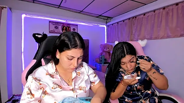 Cristal Smith20 online show from March 31, 2026, 11:38 pm