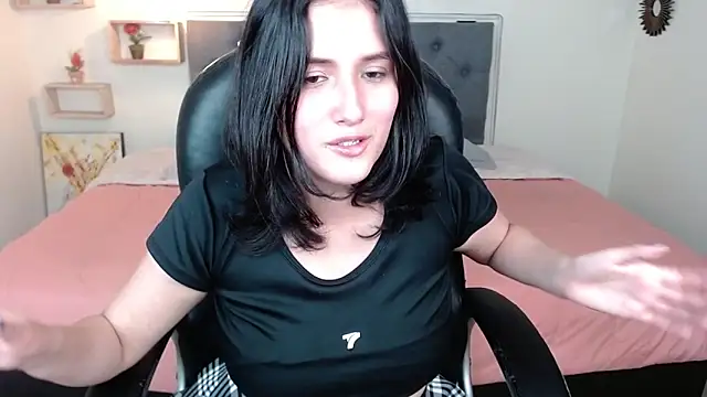 amy royale online show from March 15, 2025, 5:19 am