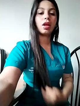 Nat XxX online show from February 18, 2025, 9:42 pm