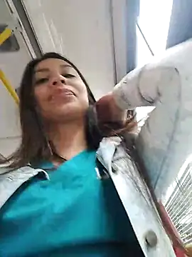 Nat XxX online show from February 21, 2025, 5:53 pm