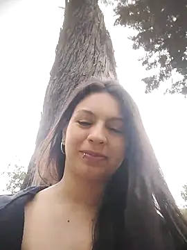 Nat XxX online show from September 14, 2025, 6:29 pm