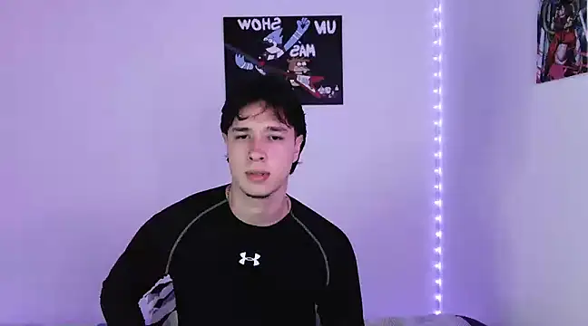 jack walker190 online show from March 14, 2025, 3:48 am