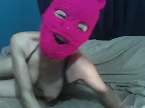 Snapshot of NatashaRex chatting on February 20, 2025, 8:28 am NatashaRex online show from February 20, 2025, 8:28 am