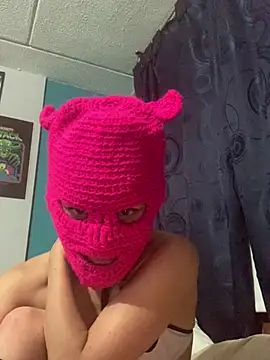 Snapshot of NatashaRex chatting on February 26, 2025, 8:37 am NatashaRex online show from February 26, 2025, 8:37 am