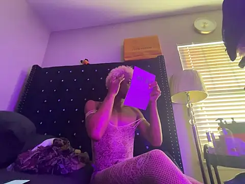 celestefantasea online show from March 12, 2025, 10:39 pm