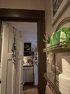 Snapshot of Rosiee69_ chatting on February 24, 2025, 11:52 pm Rosiee69 online show from February 24, 2025, 11:52 pm