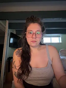 Snapshot of Rosiee69_ chatting on March 4, 2025, 12:33 pm Rosiee69 online show from March 4, 2025, 12:33 pm