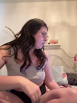 Snapshot of Rosiee69_ chatting on March 5, 2025, 12:55 pm Rosiee69 online show from March 5, 2025, 12:55 pm