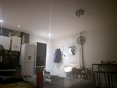 Snapshot of Mrnutella chatting on March 13, 2025, 7:50 pm Mrnutella online show from March 13, 2025, 7:50 pm