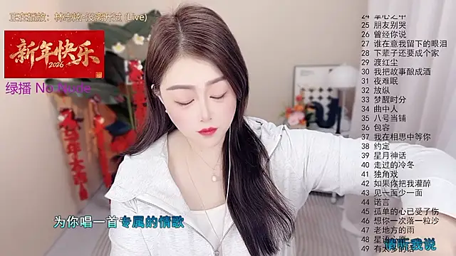 BigChili6677 online show from February 9, 2026, 11:25 am