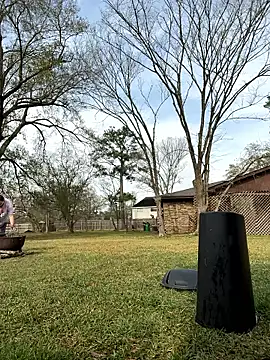 HTXBELLE online show from January 9, 2026, 7:26 pm