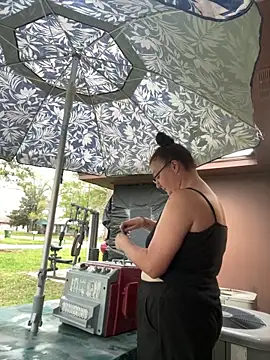 HTXBELLE online show from March 7, 2026, 10:18 pm