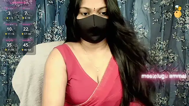 nehanya telugu online show from February 9, 2026, 5:55 am