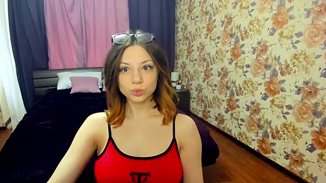 AmandaGracy 1 online show from March 14, 2025, 4:21 am