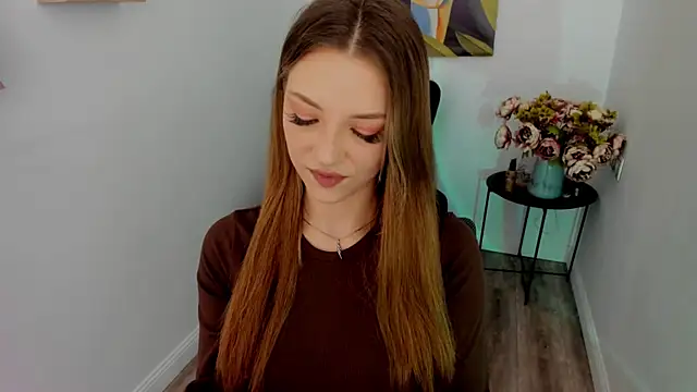 AmandaGracy 1 online show from January 17, 2026, 11:15 am