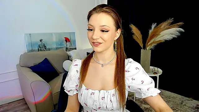 AmandaGracy 1 online show from May 16, 2026, 7:45 pm