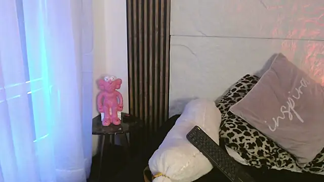 Snapshot of abril_lottie chatting on March 6, 2025, 4:49 pm abril lottie online show from March 6, 2025, 4:49 pm