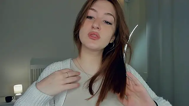 VesnuWka online show from February 22, 2025, 7:23 am