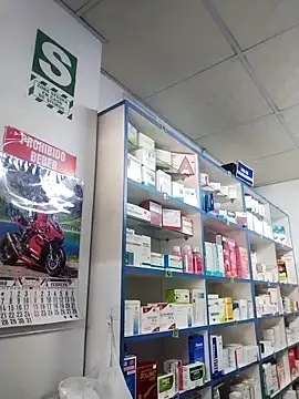 Lobitasexiii online show from February 25, 2026, 4:27 pm