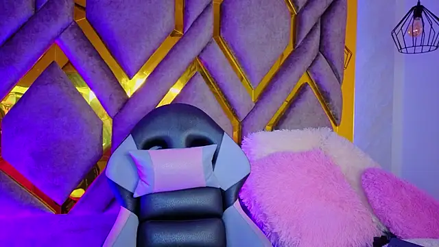 Valuh Blake online show from March 15, 2026, 3:56 am