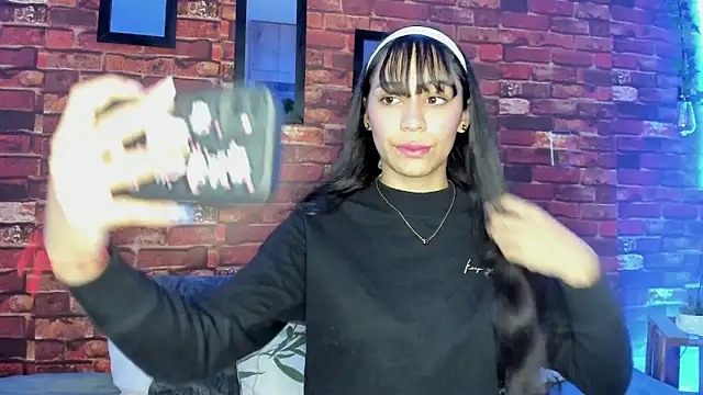 TANIA 06 online show from September 13, 2025, 1:22 pm