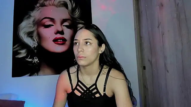 TANIA 06 online show from October 20, 2025, 1:22 pm