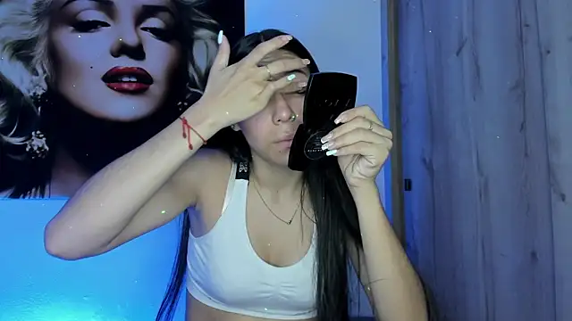 TANIA 06 online show from October 29, 2025, 1:13 pm