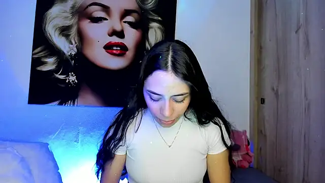 TANIA 06 online show from November 18, 2025, 2:43 pm