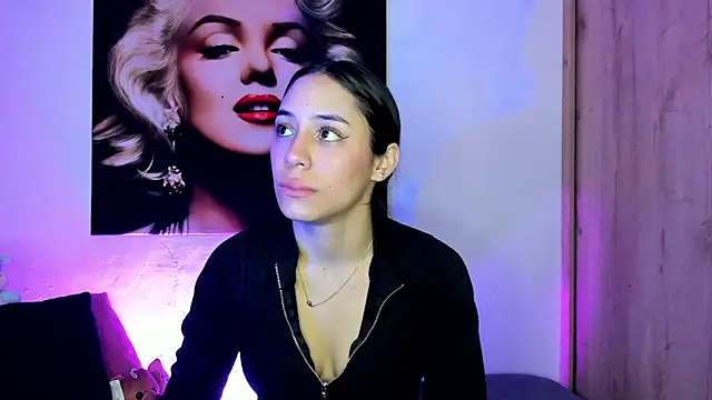 TANIA 06 online show from November 20, 2025, 1:22 pm