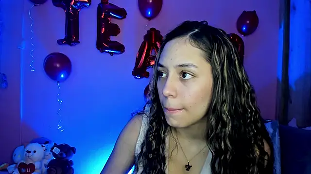 TANIA 06 online show from February 15, 2026, 2:03 pm