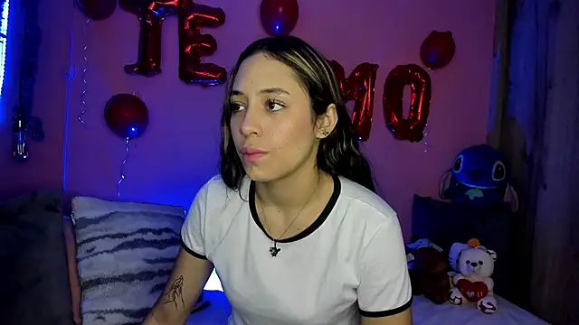 TANIA 06 online show from February 23, 2026, 1:19 pm